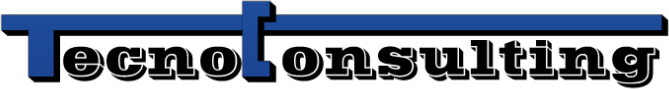 Tecno Consulting Logo